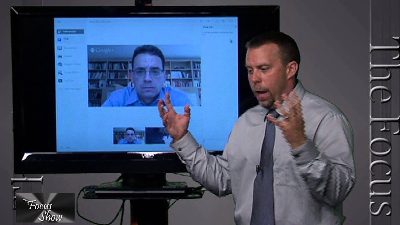 FOCUS Show Dan Pink Interview