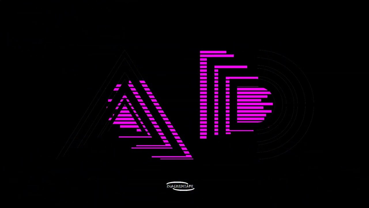 Inacreditape | Alvo Dance 2025 (Full Set)