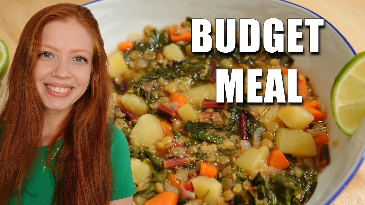 Recipes anyone can cook