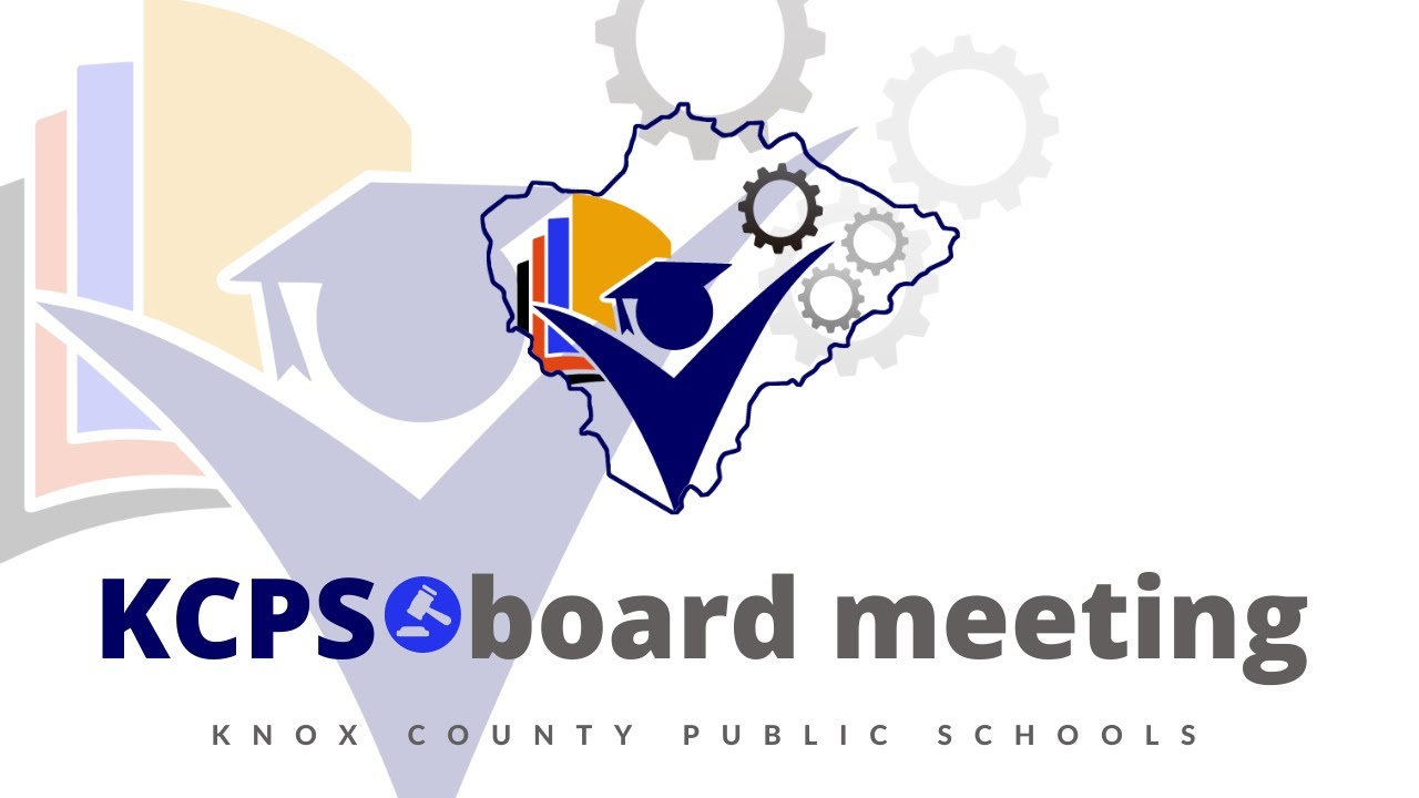 Knox County Board of Education Meeting - January 29, 2026