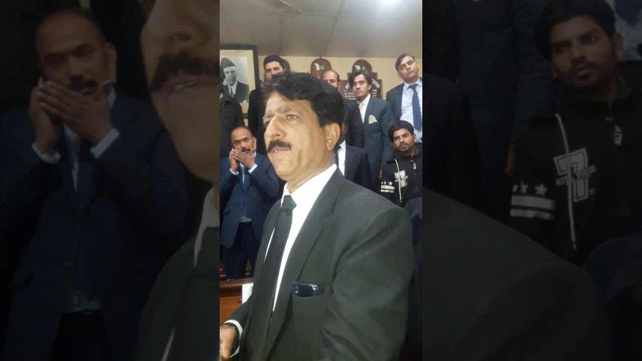 DBA election Jhelum 2018(1)