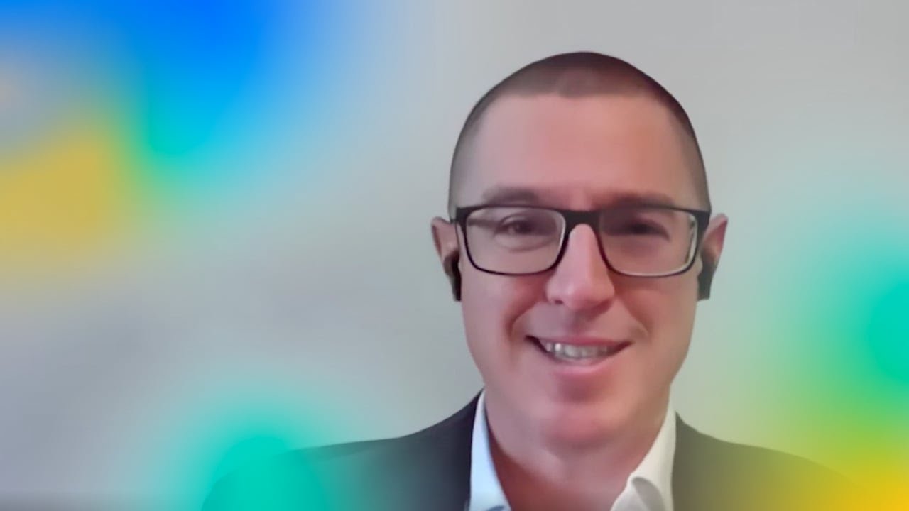 Conversations on accessibility: Dr James Fielding, co-founder of Audeara