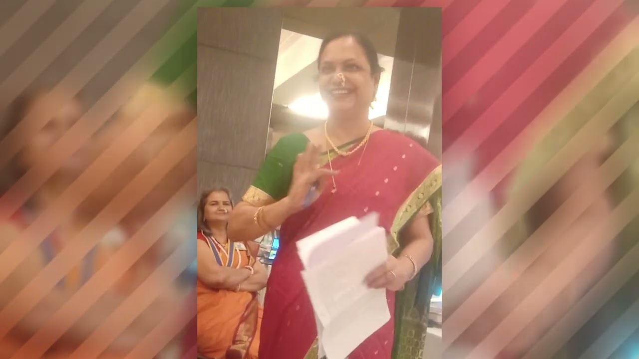 Marathi Bhasha Gaurav Diwas मराठी भाषा गौरव दिवस