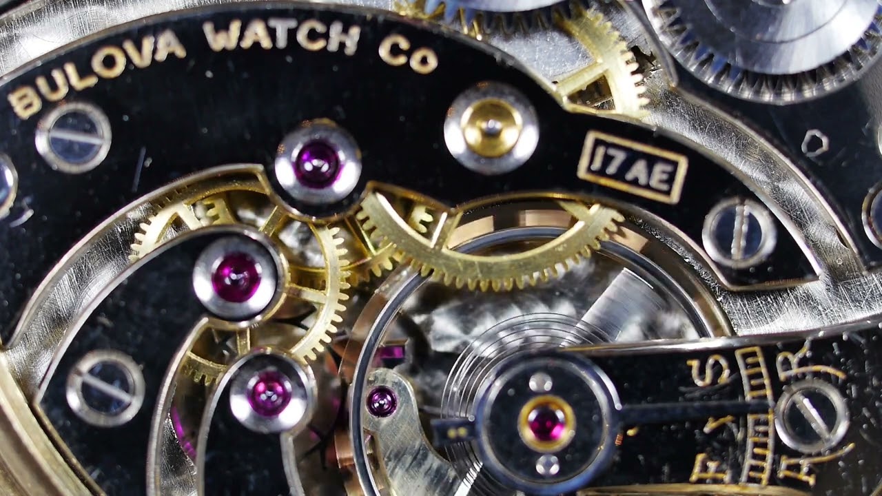 ⏰ Tick Tock ⏰ 1 Hour Of Real Pocket Watch ASMR Ticking For Relaxation And Sleep