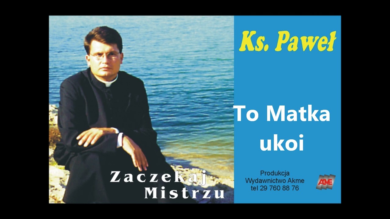 To Matka ukoi