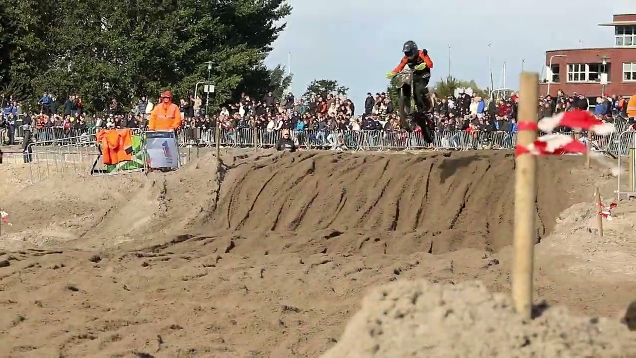 Strandcross Lemmer 2023