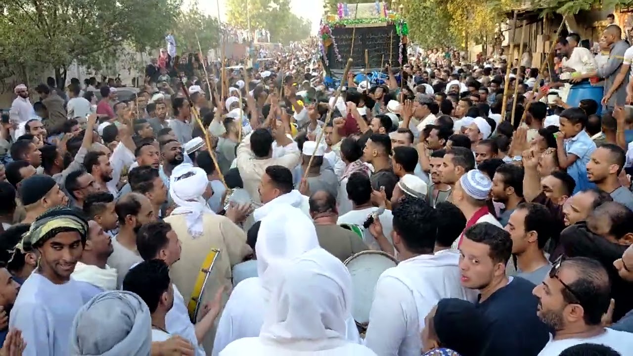 صل على النبى صل اللهم صل عليه المحمل النبوى الشريف 💚🏵️🏵️