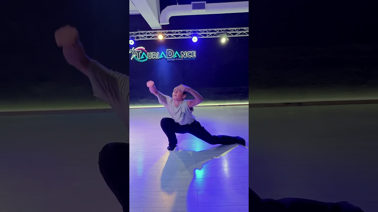 logical- Olivia Rodrigo (coreo Danilo Anzalone)