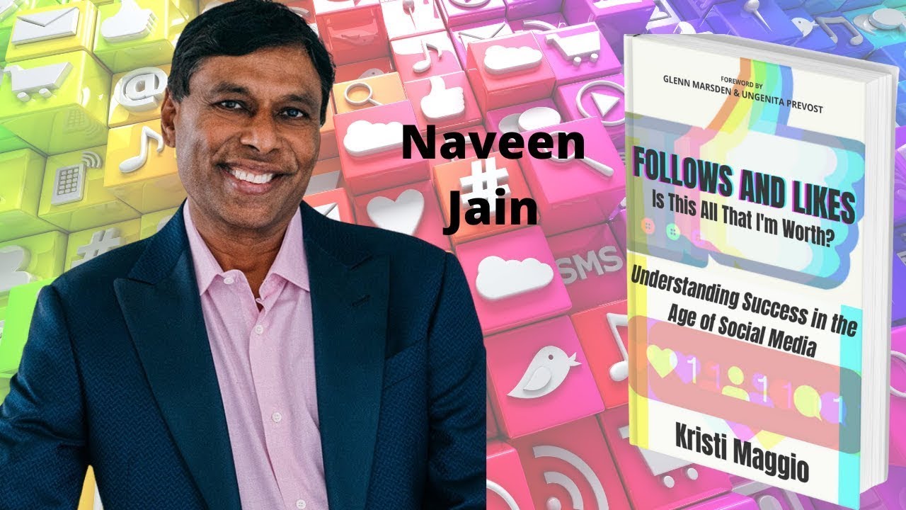 The Future of Education Explained | Naveen Jain