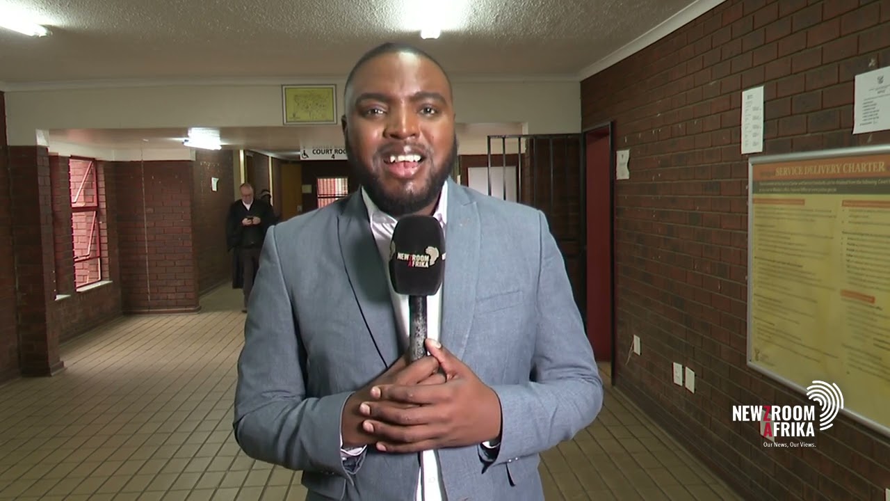 Bail hearing for SASSA card fraud accused continues