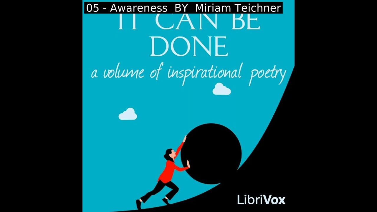 It Can Be Done. by Joseph Morris Bachelor read by Various Part 1/3 | Full Audio Book