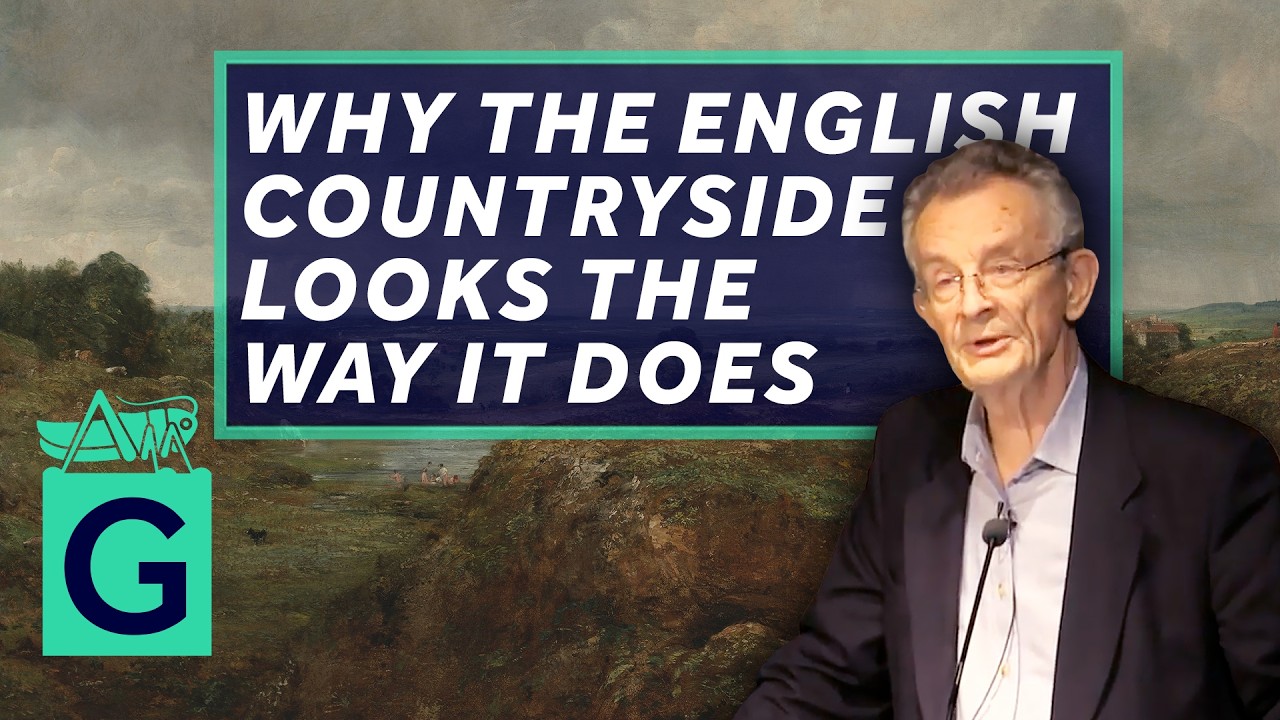 English Landscape: The Picturesque - Professor Malcolm Andrews