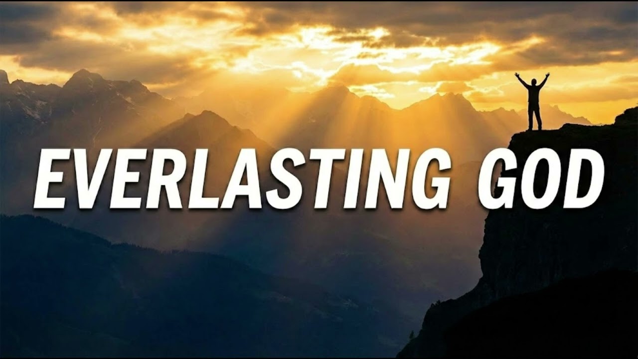 Everlasting God - Christian Worship Music