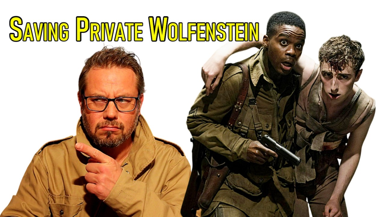 Under-wältigend oder Over-hyped? 