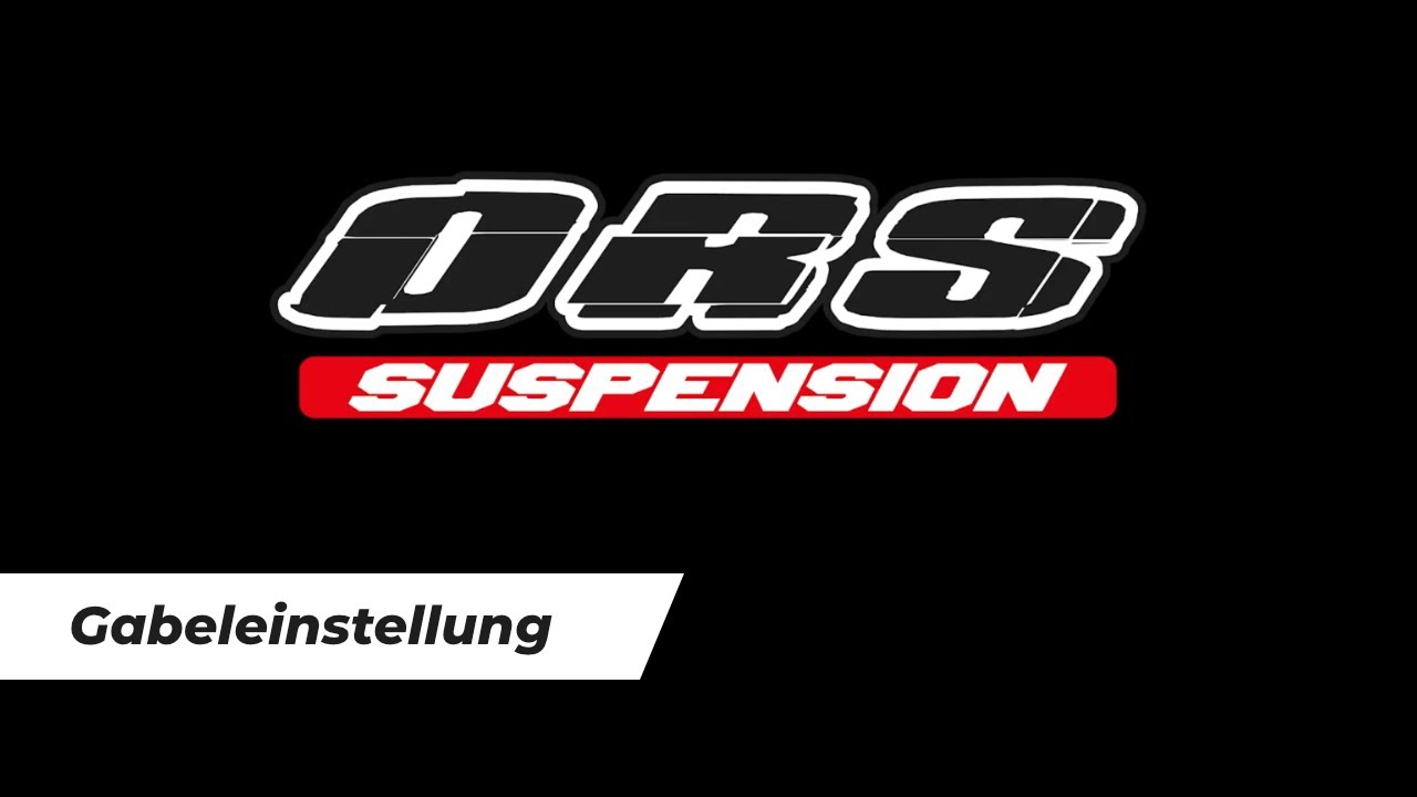ORS Guide - Gabeleinstellung