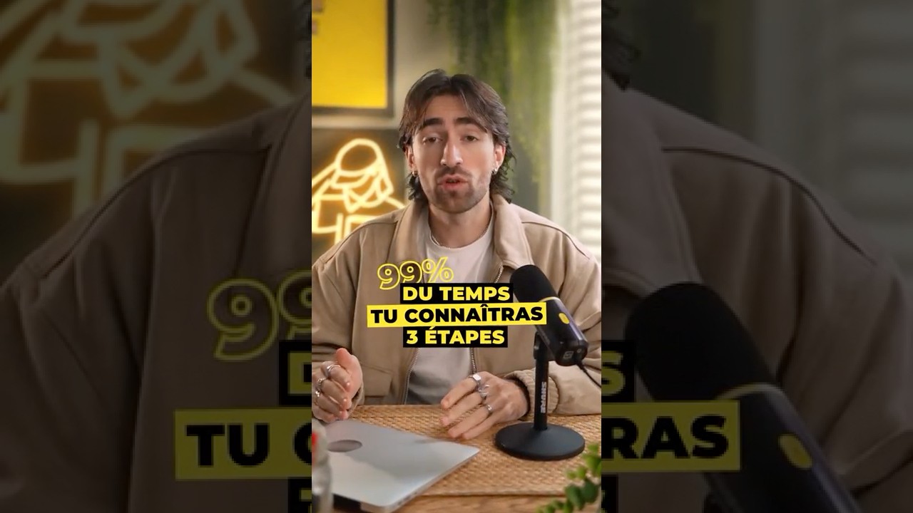 L&rsquo;amiti&eacute; en &eacute;tudes sup&rsquo; en 3 &eacute;tapes 👥