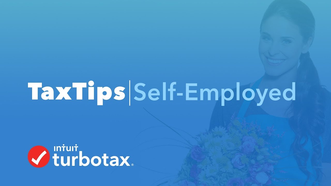Tax Tips for the Self-Employed