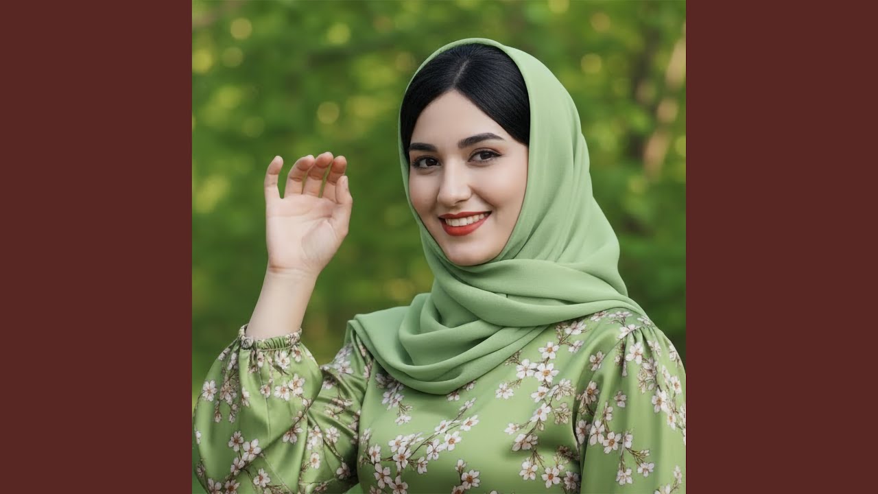 آهنگ هزارگی غم دل عاشق