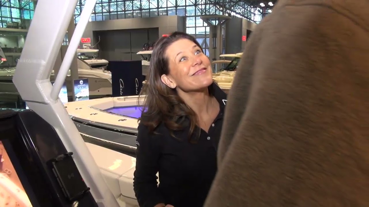 New York Boat Show 2026