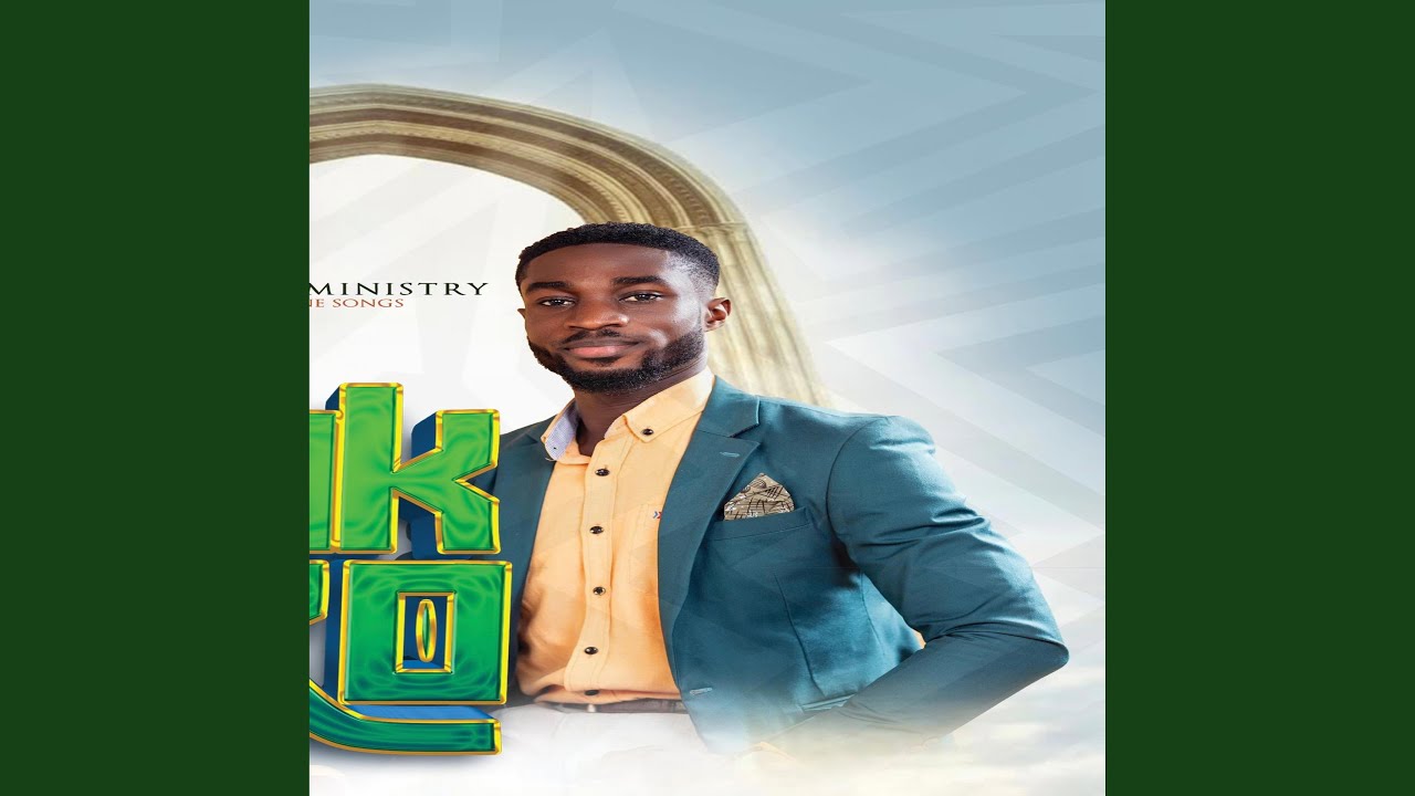 MEK OKOKROKO
