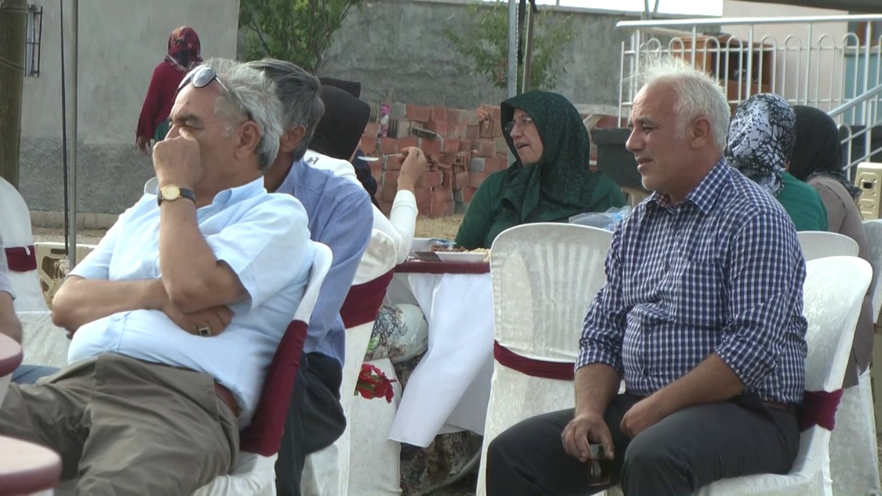 Ümit Atak (Beşinci Bölüm)