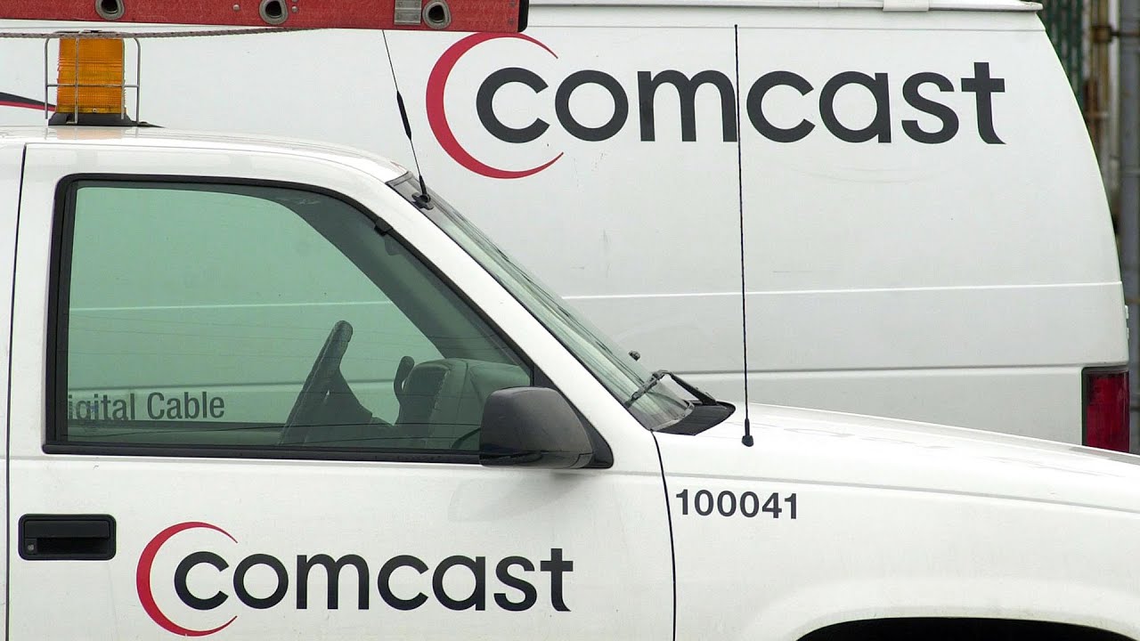 The Comcast-TWC Merger: Why It's Being Questioned
