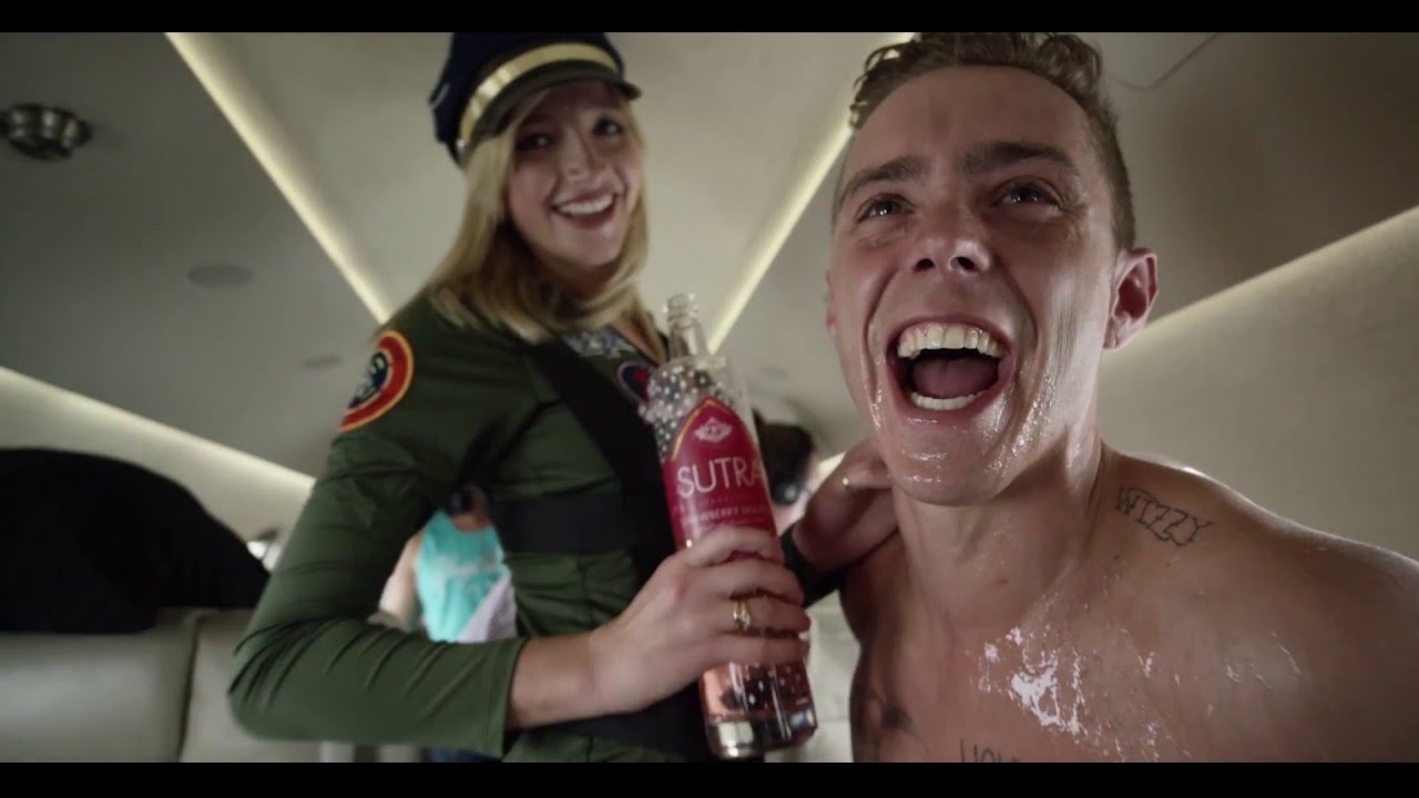 Sammy Adams - 
