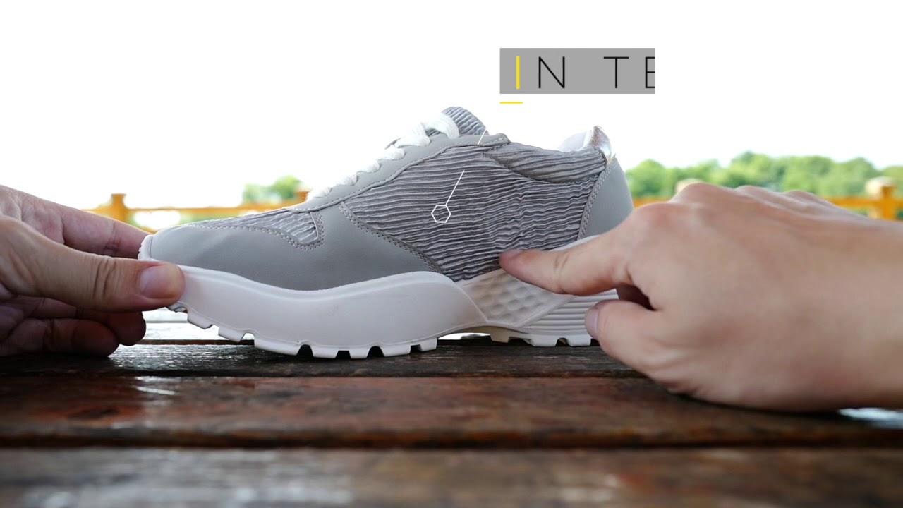 Baolite fashion women mesh shoes advance footwear alibaba online shopping shoes