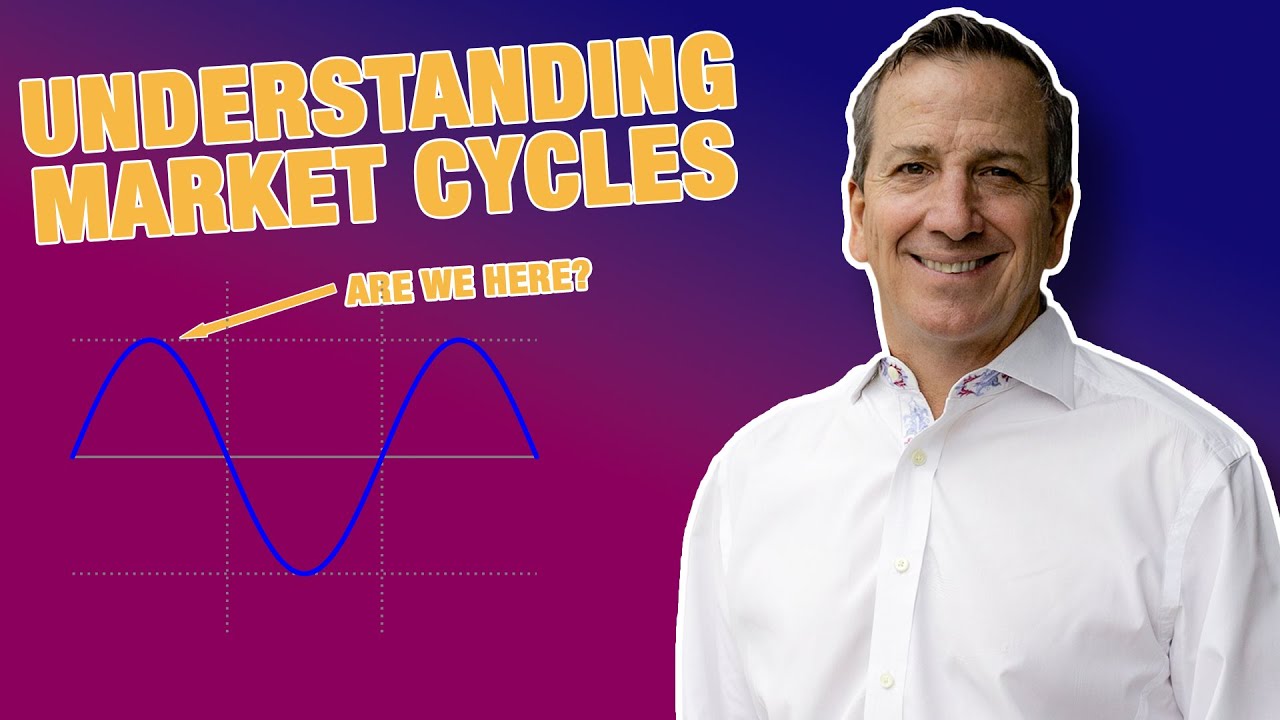 How Market Cycles Work: Know When to Buy, Hold, Or Sell In a Real Estate Market