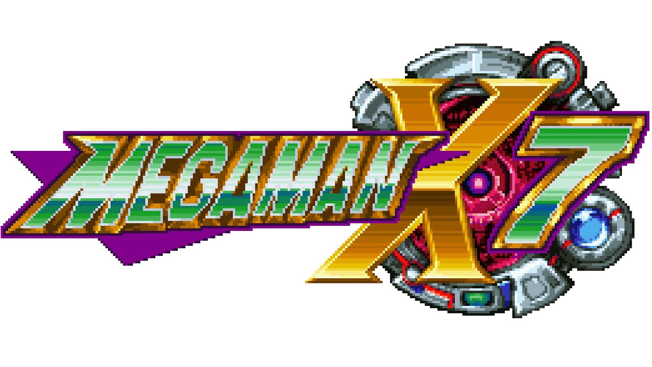 Megaman X7 Project - Test Stage Room OST (Tales Of Phantasia MMX Remix)