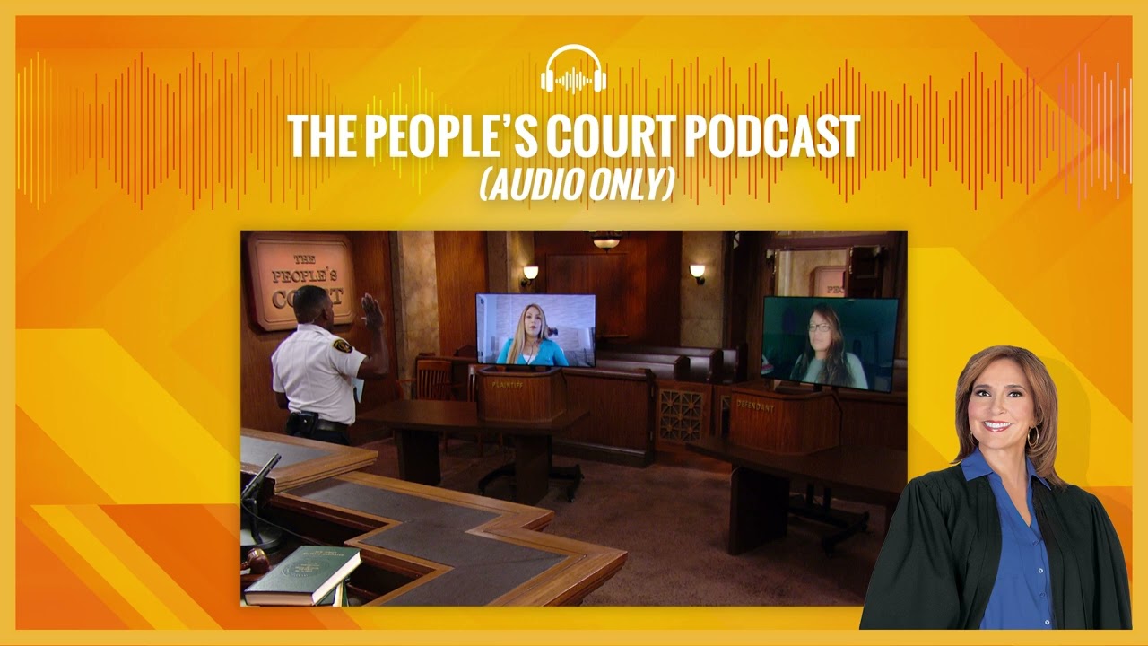 Misappropriation of Funds (Audio Only)