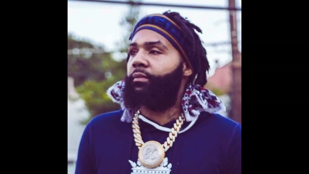 Hard Free Money Man Type Beat 2022 