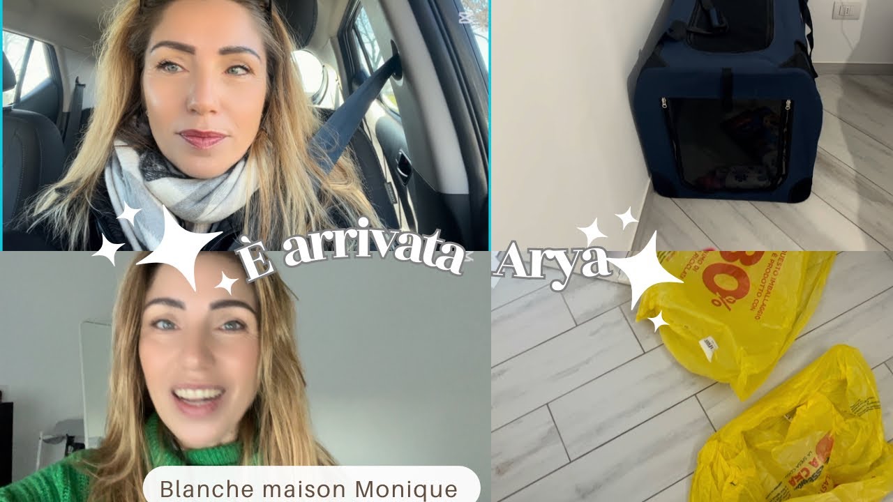 Un posto in più nel cuore | La famiglia si allarga