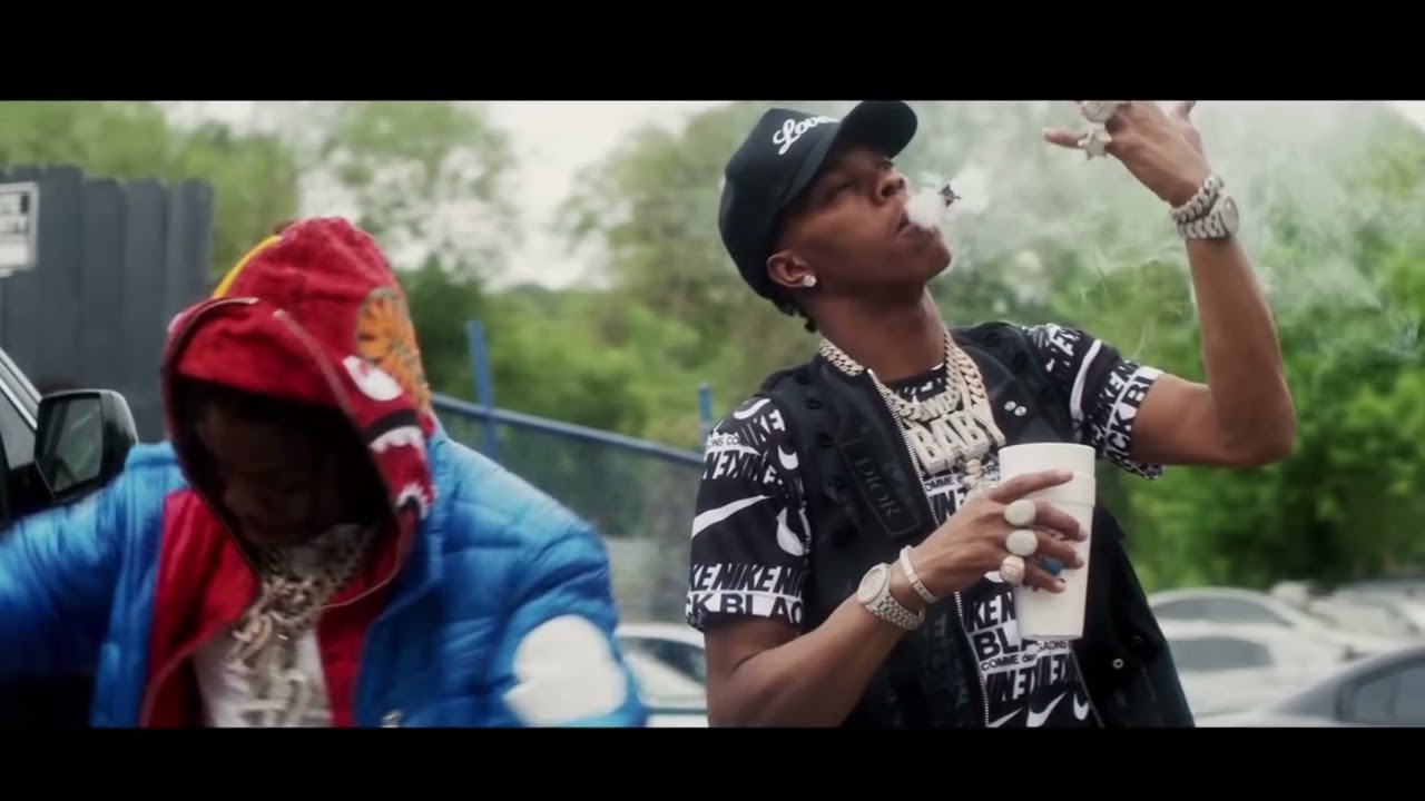 Lil Baby x 42 Dugg - We Paid **Extreme Bass Boosted**