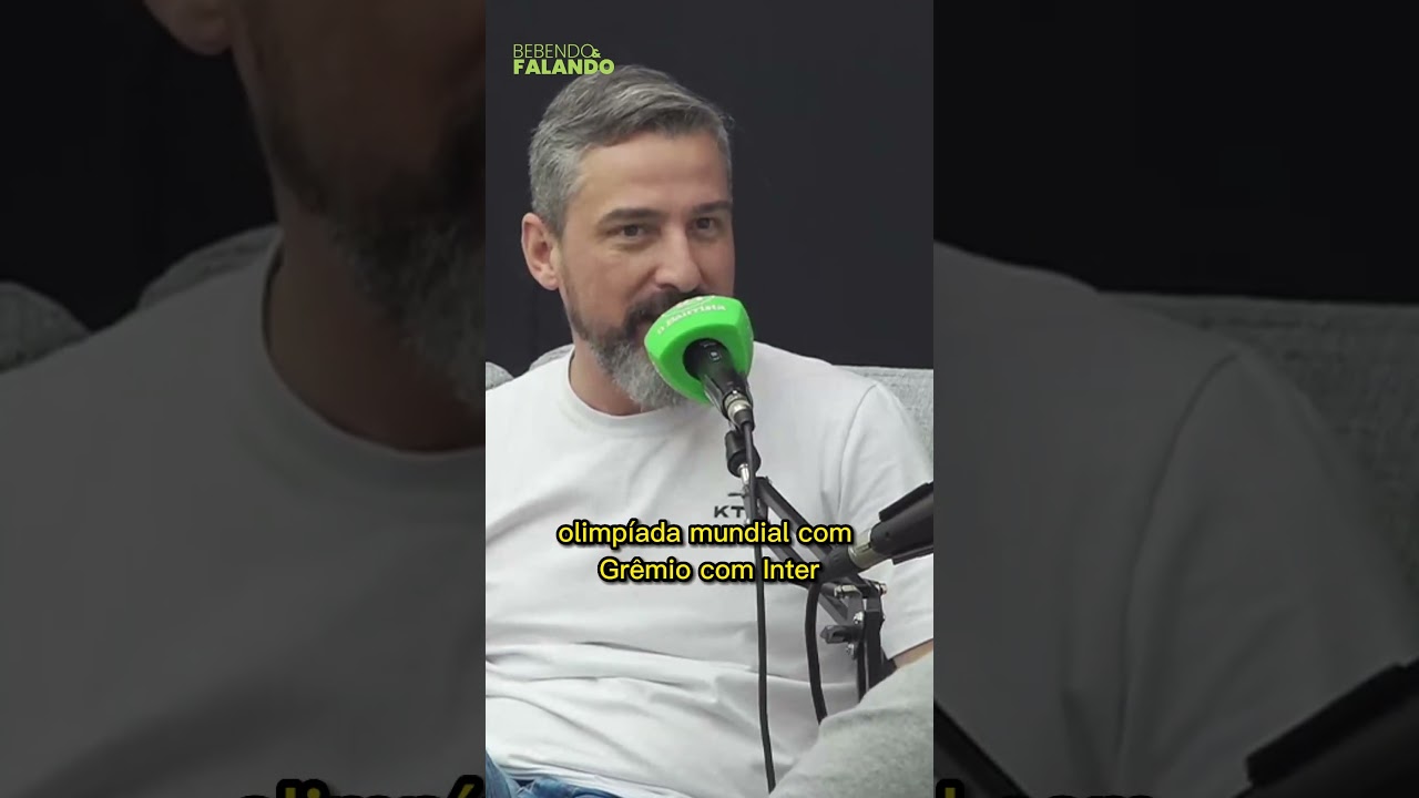 Bati no teto muito cedo