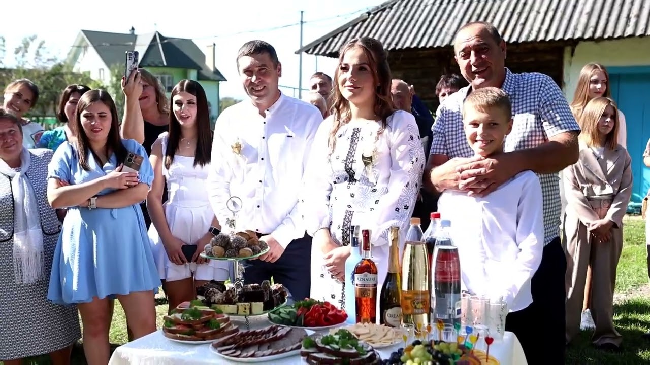 Викуп нареченої 💍 Смішні моменти та сюрпризи!