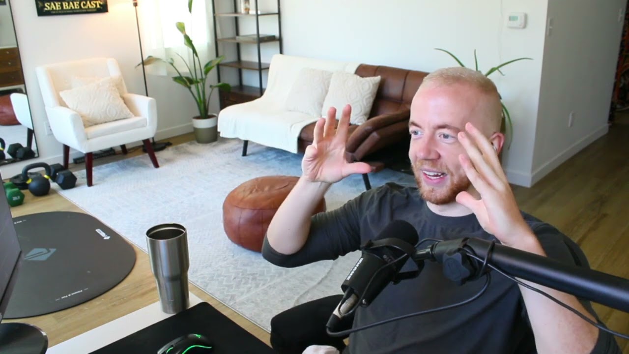 We Need Hardcore Main Mode | Ramble 227