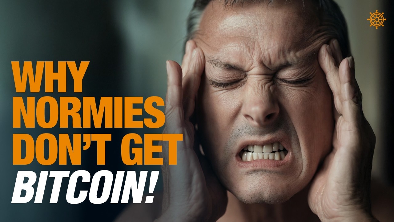 Почему ваши друзья НИКОГДА не поймут биткоин! | Биткоин-шутки