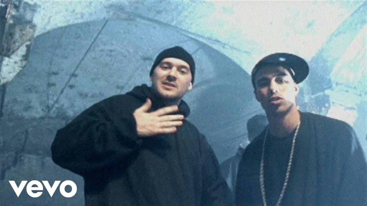 Optik Army - Das ist OR! (Video) ft. Kool Savas