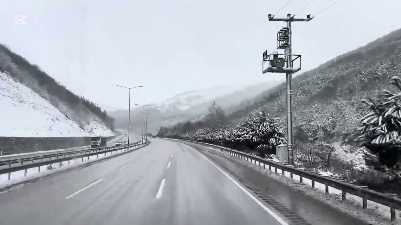 TIR KAMYONU #SAMSUN #LADİK #TOPTEPE #HAVZA #MERZİFON ROTASI