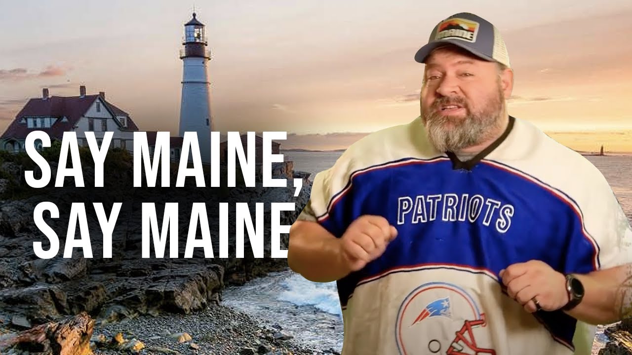 Maine Song - Craig Handley