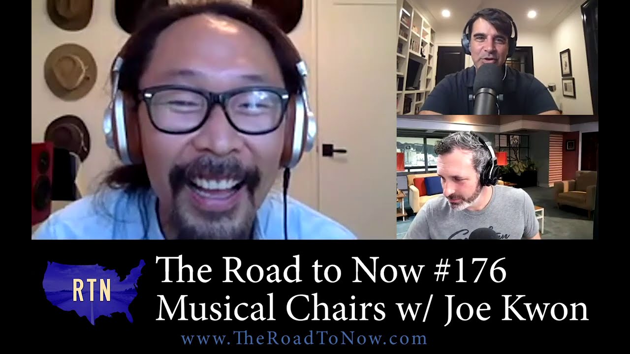 Cellist Joe Kwon on his First Show w/ The Avett Brothers and Why He Started Standing Up On Stage