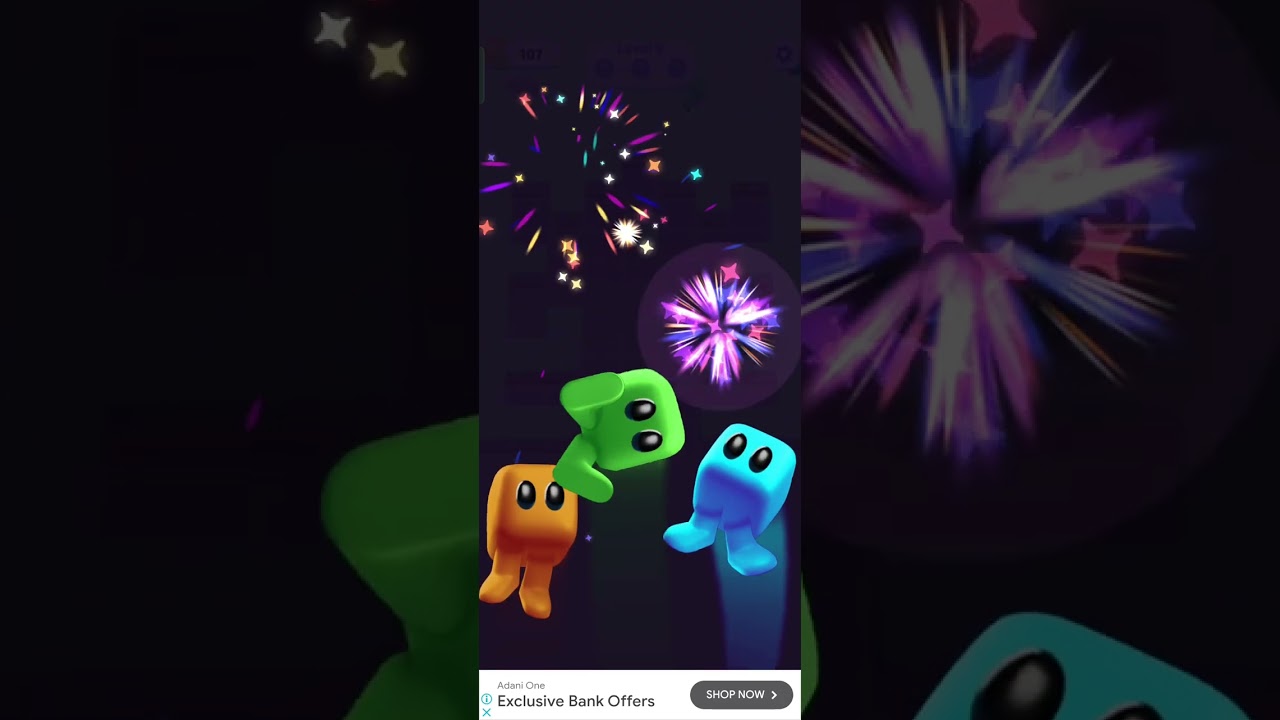 Block Jam 3D