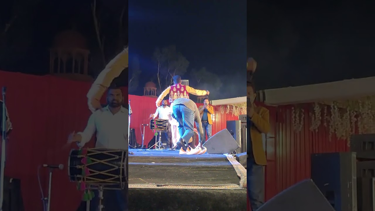 noni sound live gitajaildar