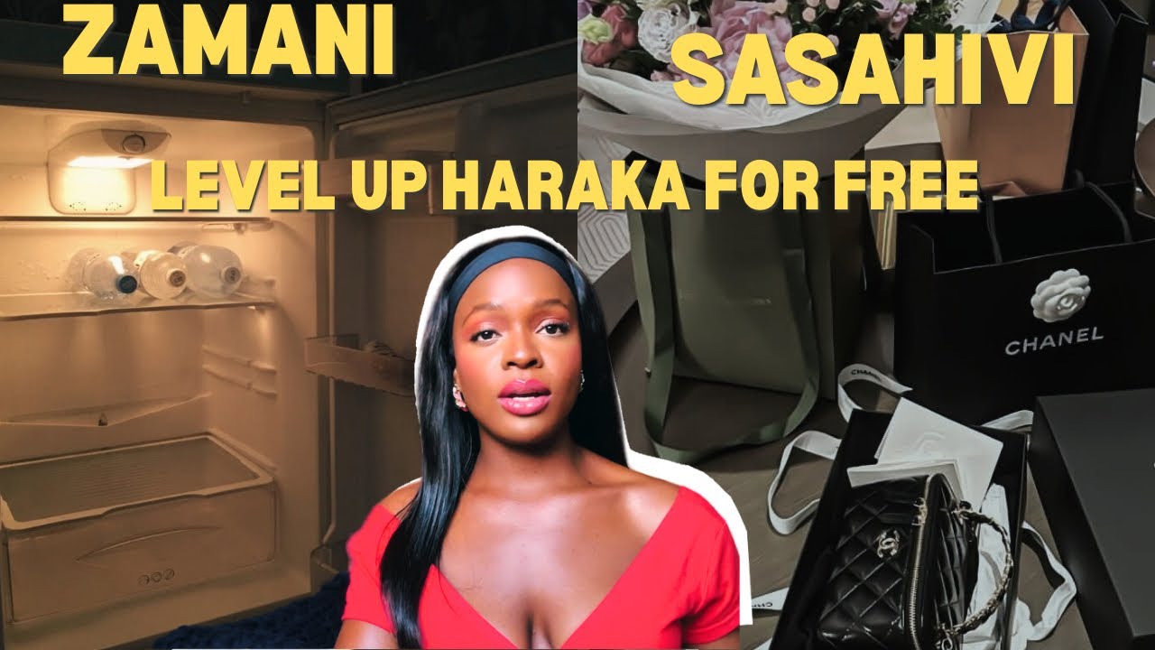 Jinsi ya Kubadilisha Maisha Yako Ndani ya Muda Mfupi | Level Up Guide 2026
