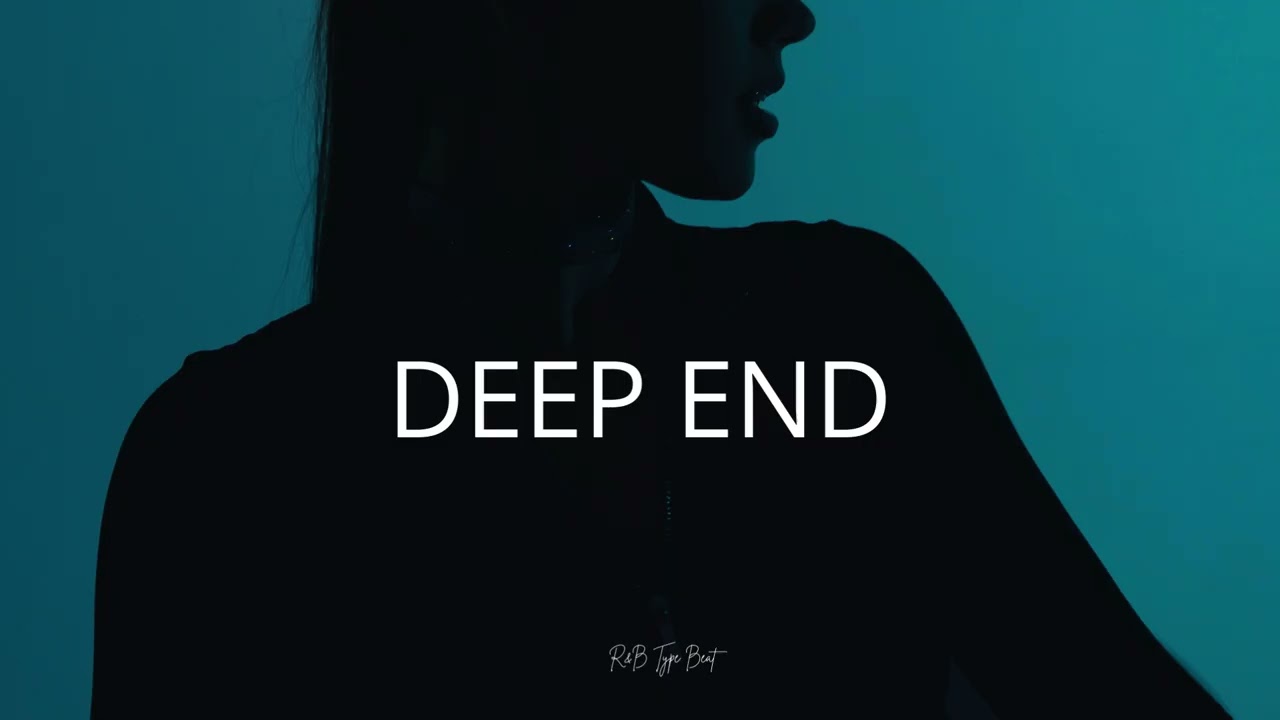 (Free) Kidd Keo Type x Sza Type Beat Trap x RnB Type Beat - "Deep End" | Freestyle Beat |