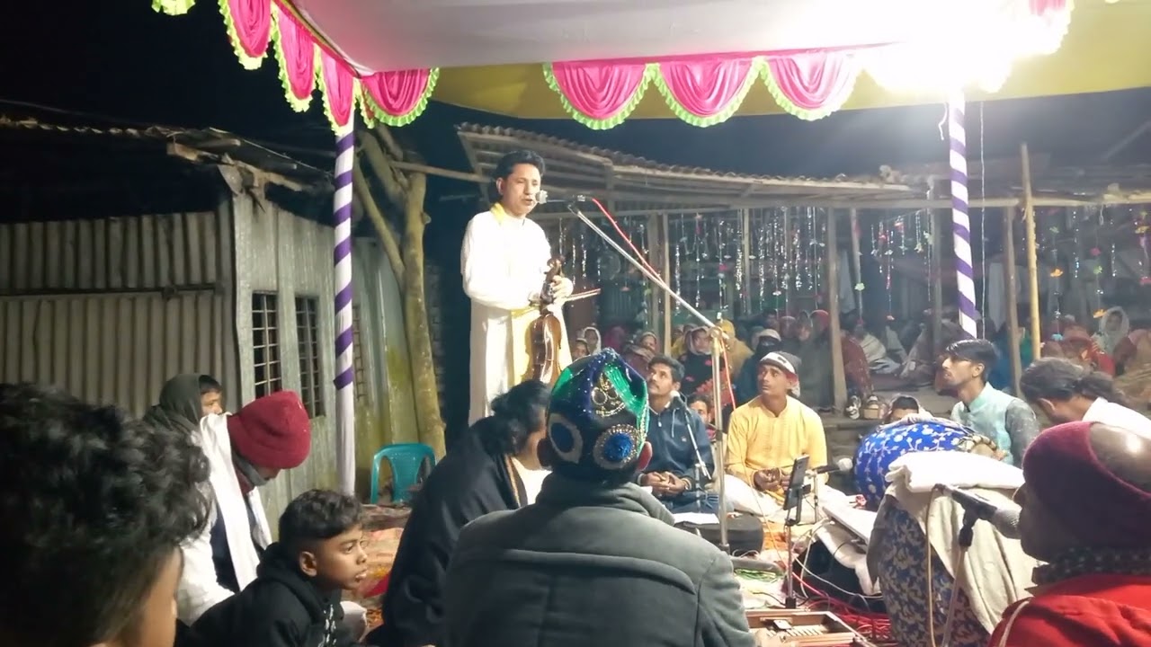 রশিদ সরকার এর বিজ্ঞানময় বিধাতা জিনি ।