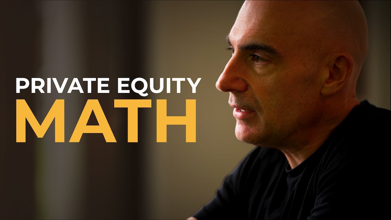 Rollover Equity, Dilution & Upside: Know Before You Close | Private Equity Pt. 2 Masterclass Moment