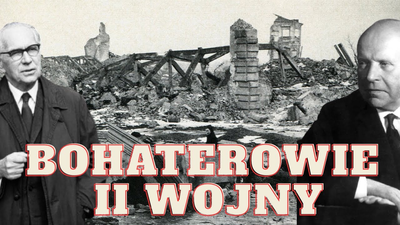 Warszawa w czasie II wojny światowej: ochrona dóbr kultury
