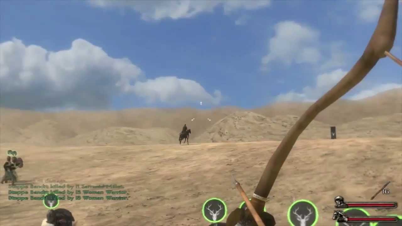 Kootra's Lowlights - I AM LEGOLAS!!!!